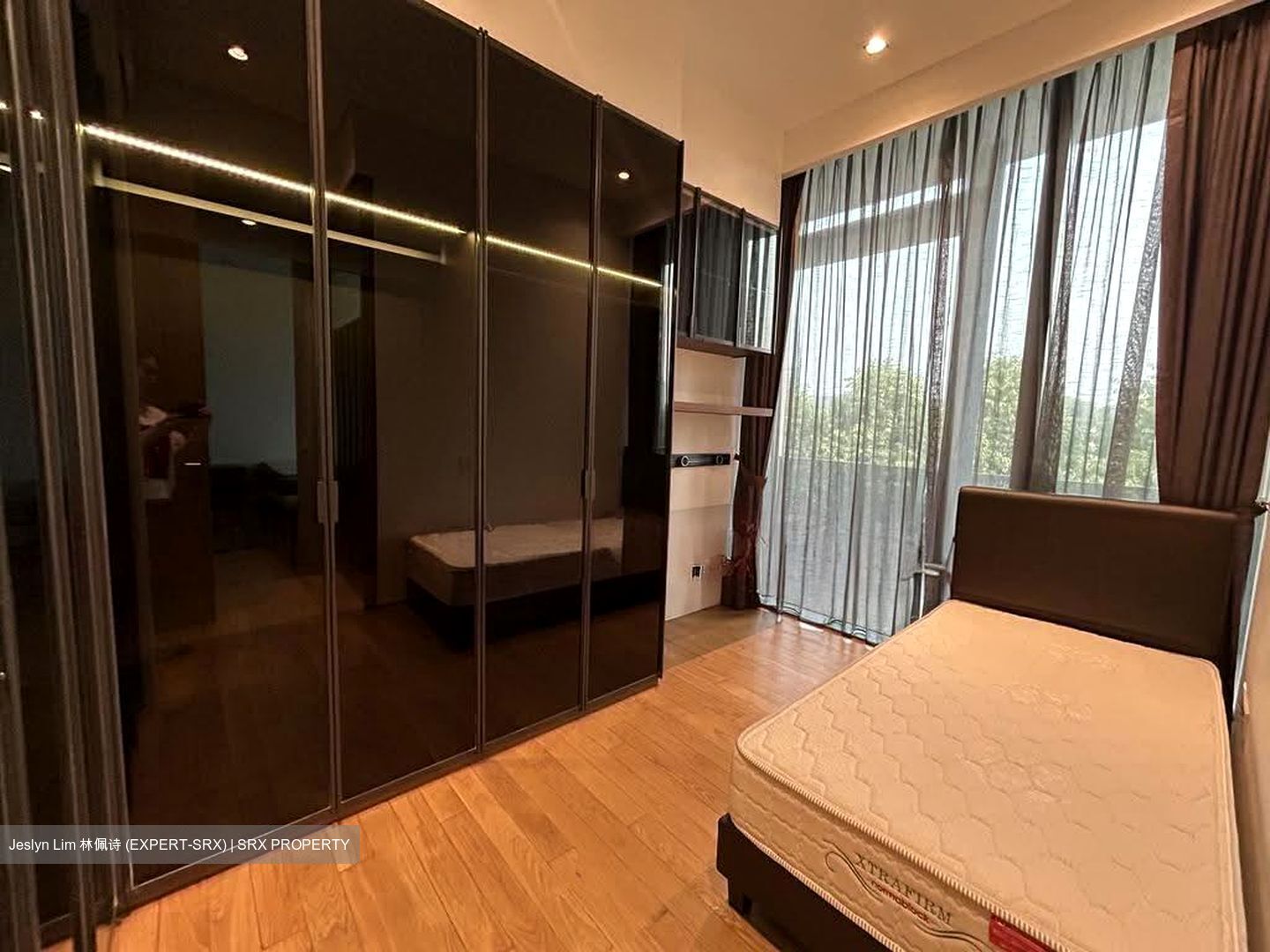 Cluny Park Residence (D10), Condominium #614680281